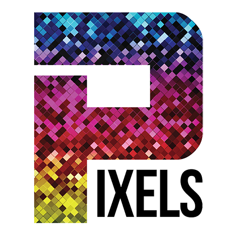 Pixels Distribution