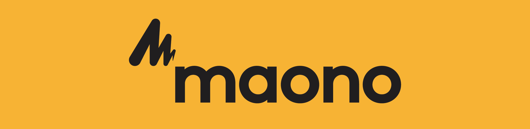 Logo for Serial Number Checker_Maono