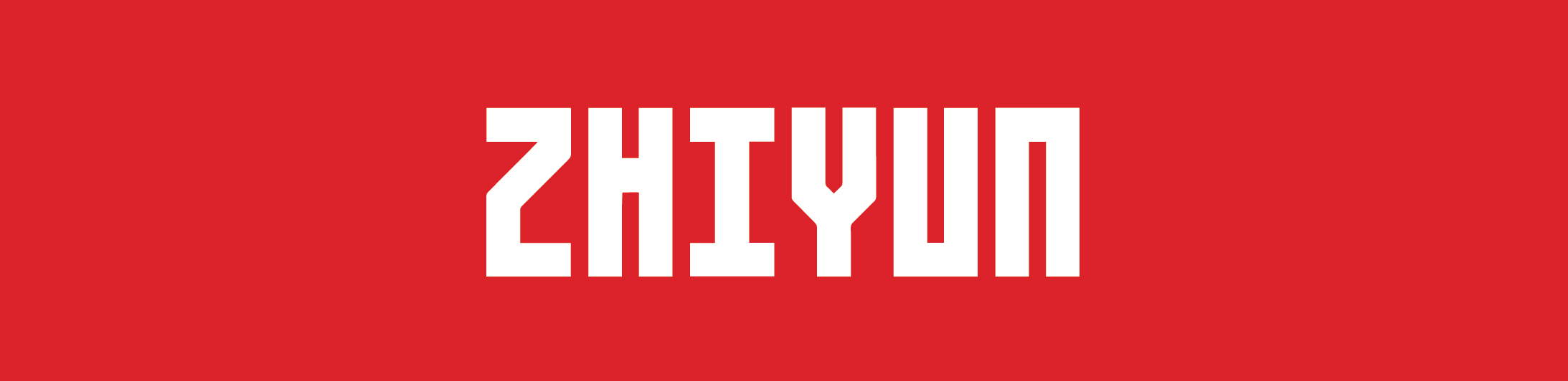 Logo for Serial Number Checker_Zhiyun